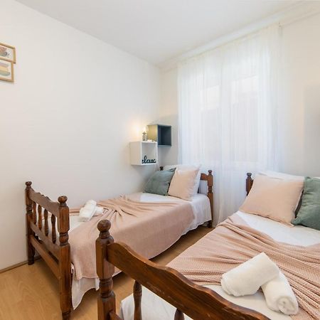 Apartman Porto 普洛切 外观 照片