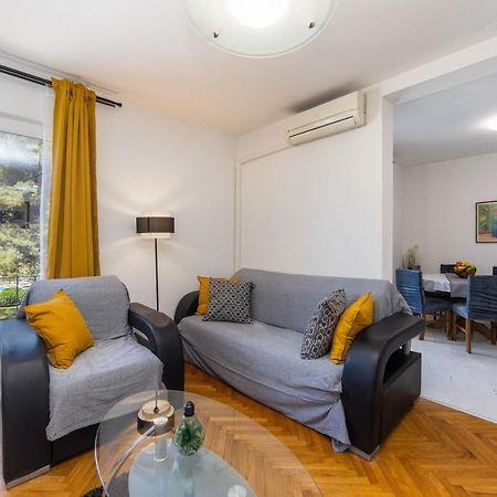 Apartman Porto 普洛切 外观 照片