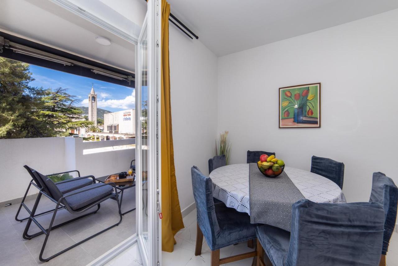 Apartman Porto 普洛切 外观 照片