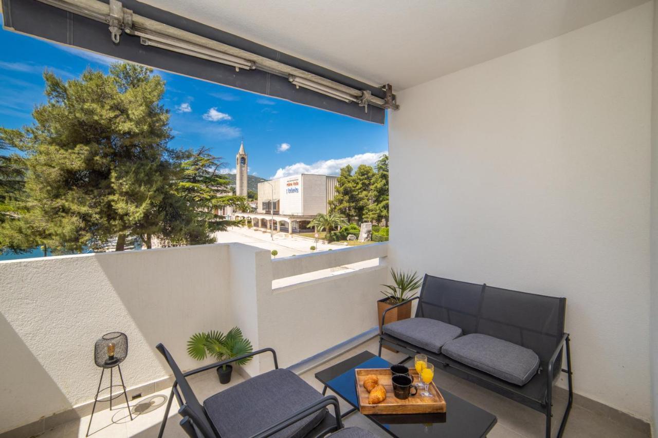 Apartman Porto 普洛切 外观 照片