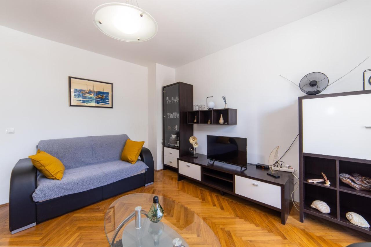 Apartman Porto 普洛切 外观 照片