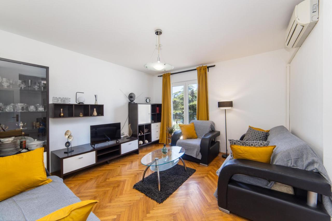 Apartman Porto 普洛切 外观 照片