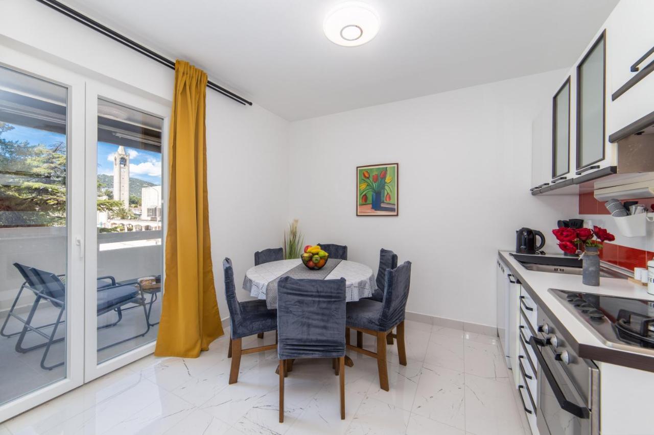 Apartman Porto 普洛切 外观 照片