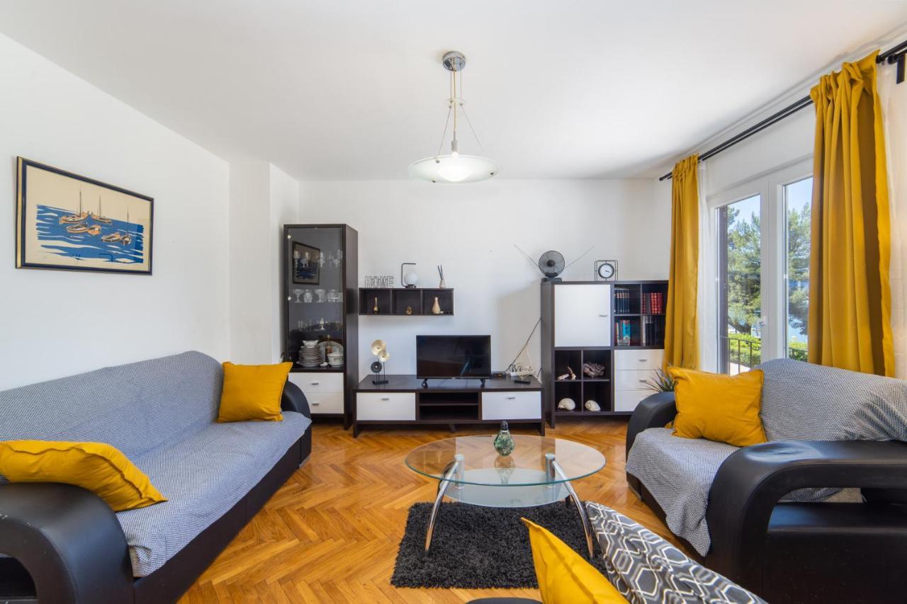 Apartman Porto 普洛切 外观 照片