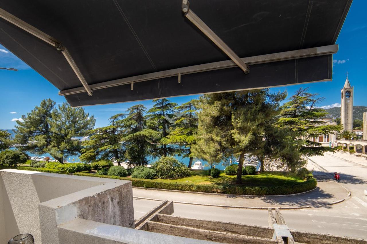 Apartman Porto 普洛切 外观 照片